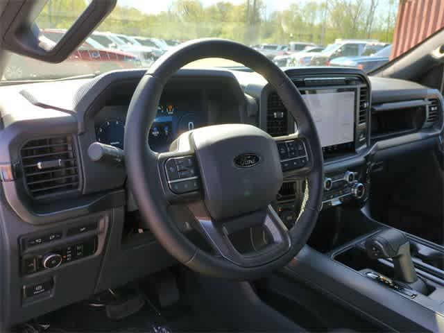 new 2024 Ford F-150 car, priced at $54,694