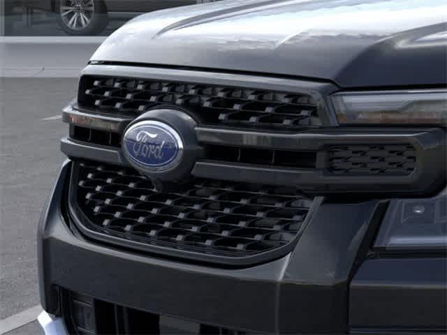 new 2024 Ford Ranger car, priced at $47,451