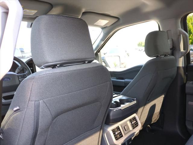 new 2024 Ford F-150 car, priced at $59,153