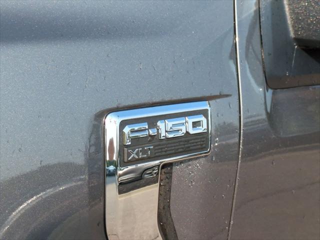 new 2024 Ford F-150 car, priced at $59,153