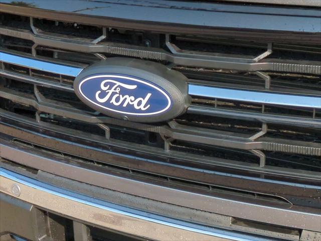 new 2024 Ford F-150 car, priced at $59,153