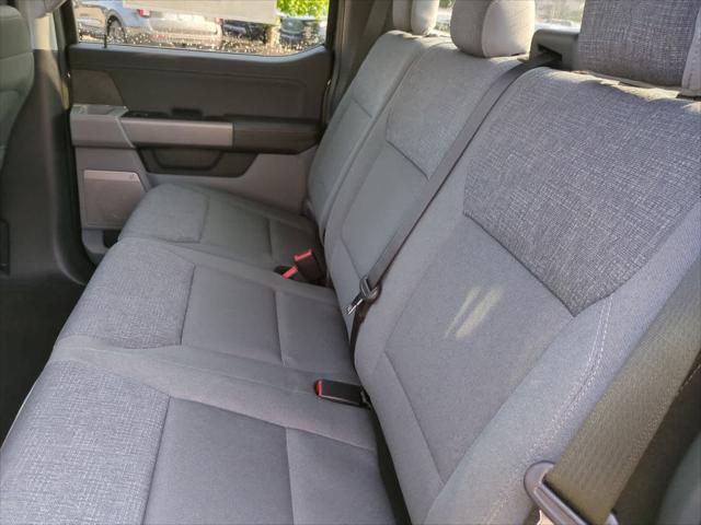 new 2024 Ford F-150 car, priced at $59,153