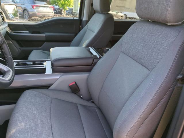 new 2024 Ford F-150 car, priced at $59,153