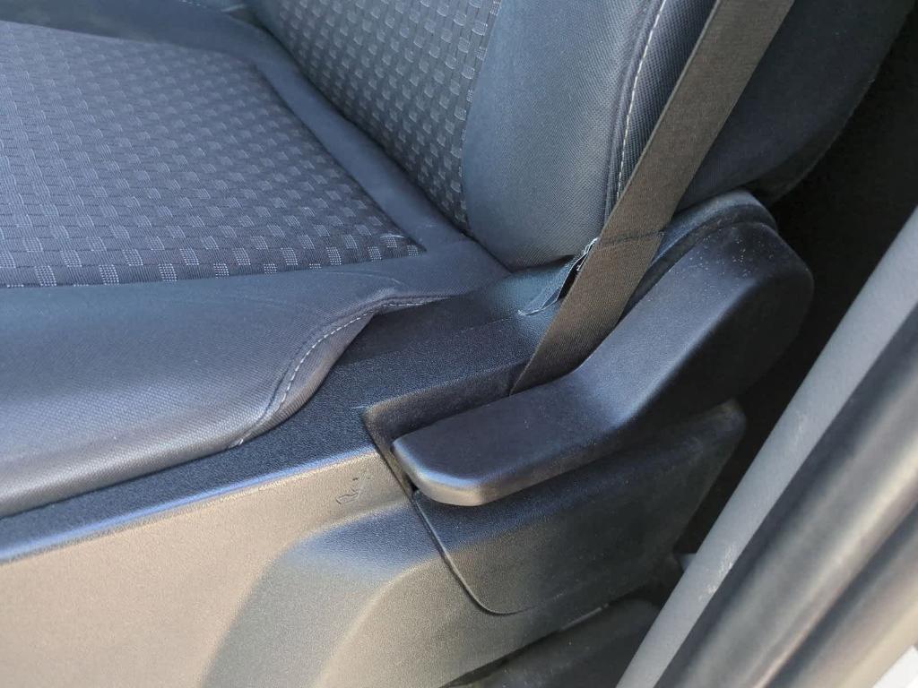 used 2023 Ford Transit-250 car, priced at $36,999