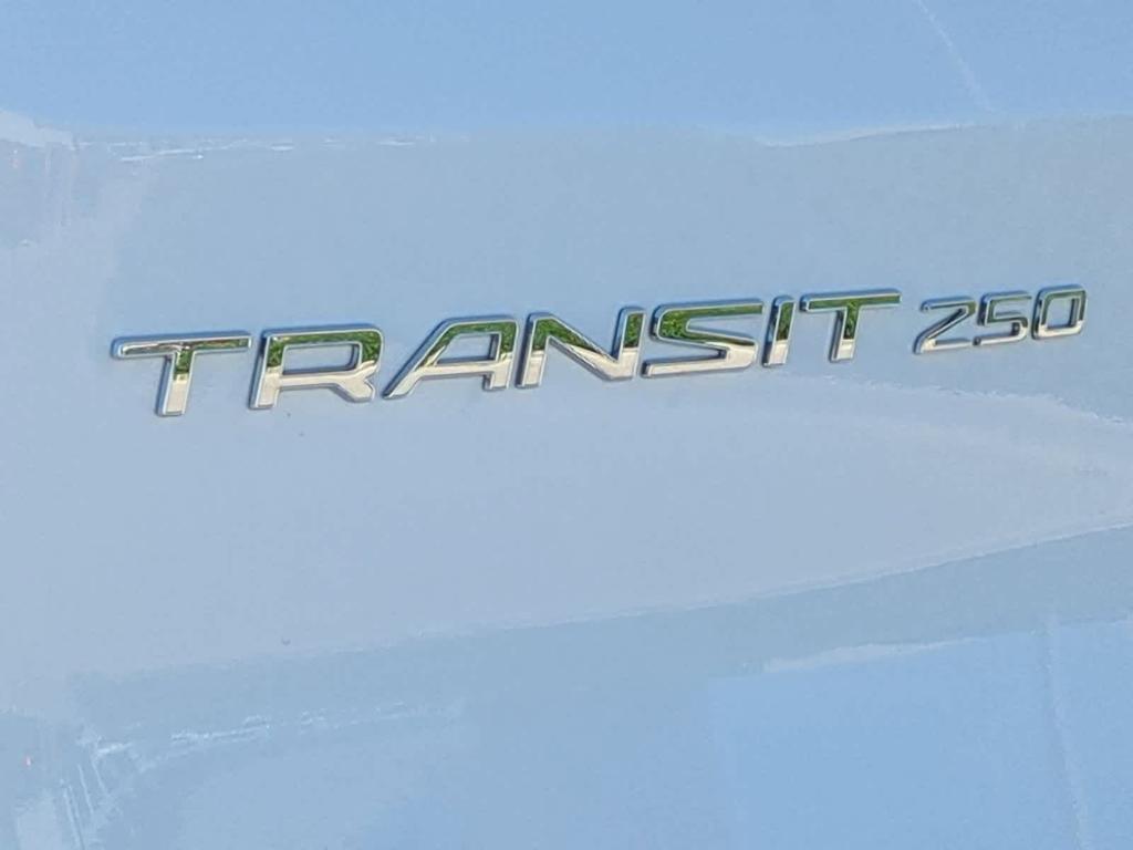 used 2023 Ford Transit-250 car, priced at $36,999