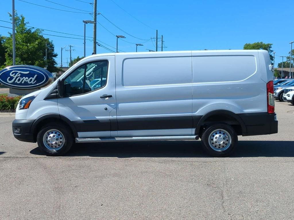 used 2023 Ford Transit-250 car, priced at $36,999