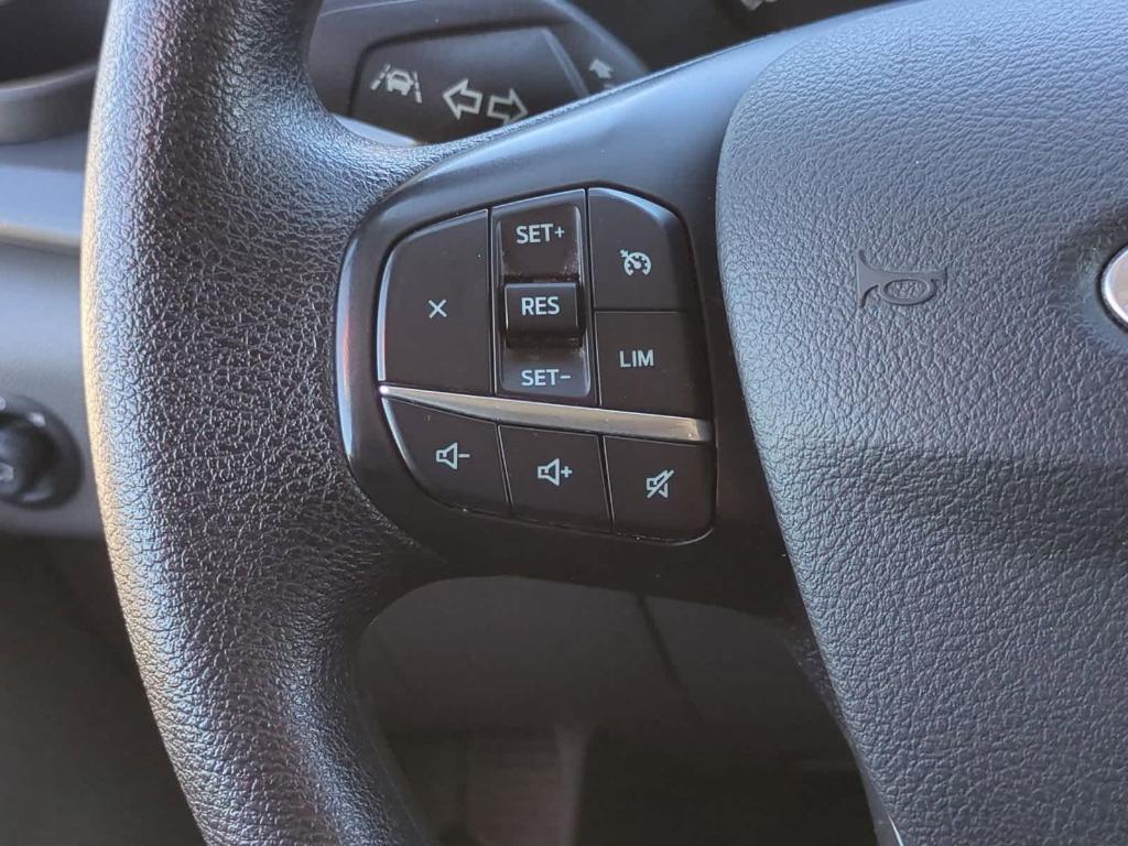 used 2023 Ford Transit-250 car, priced at $36,999