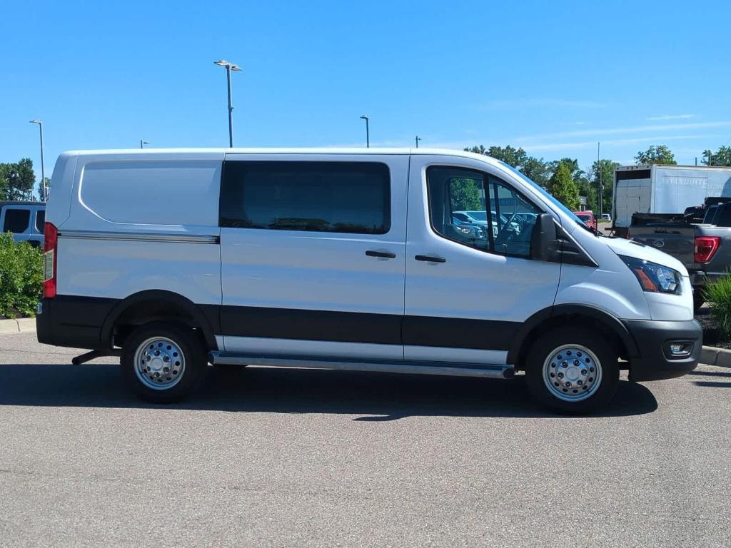 used 2023 Ford Transit-250 car, priced at $36,999