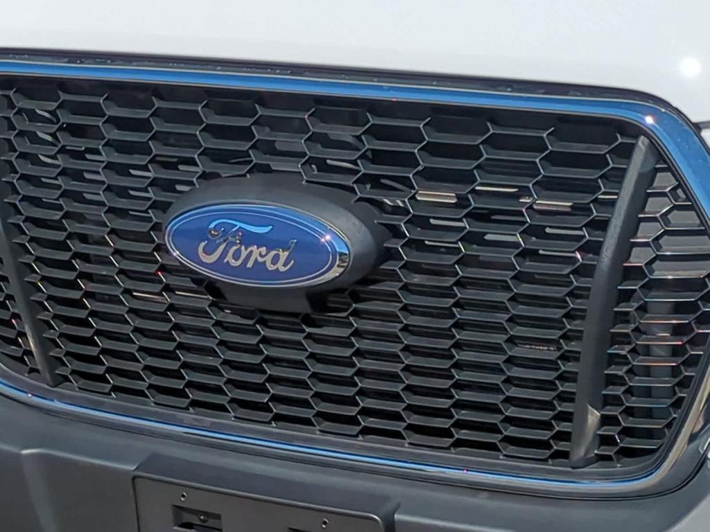 used 2023 Ford Transit-250 car, priced at $36,999
