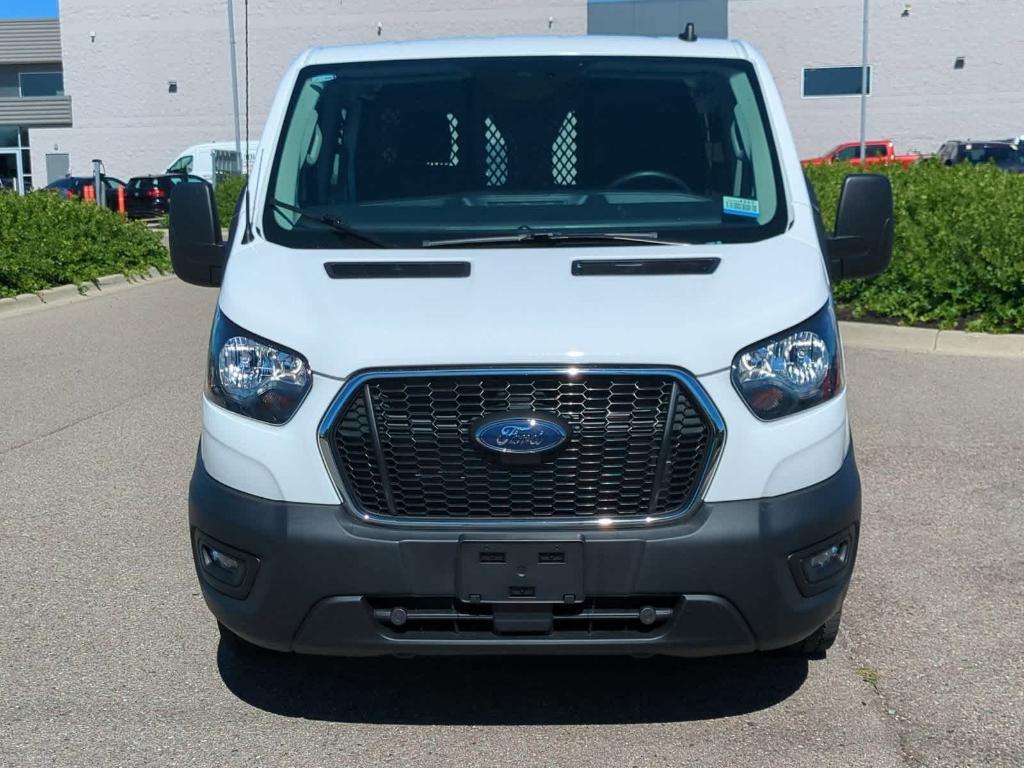 used 2023 Ford Transit-250 car, priced at $36,999