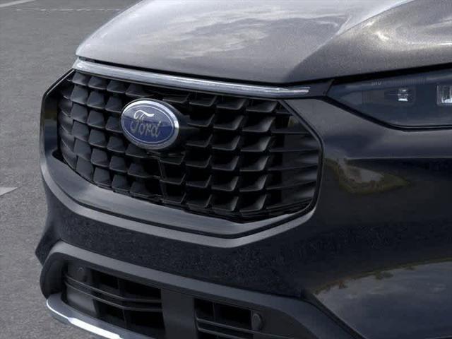 new 2025 Ford Escape car, priced at $37,141