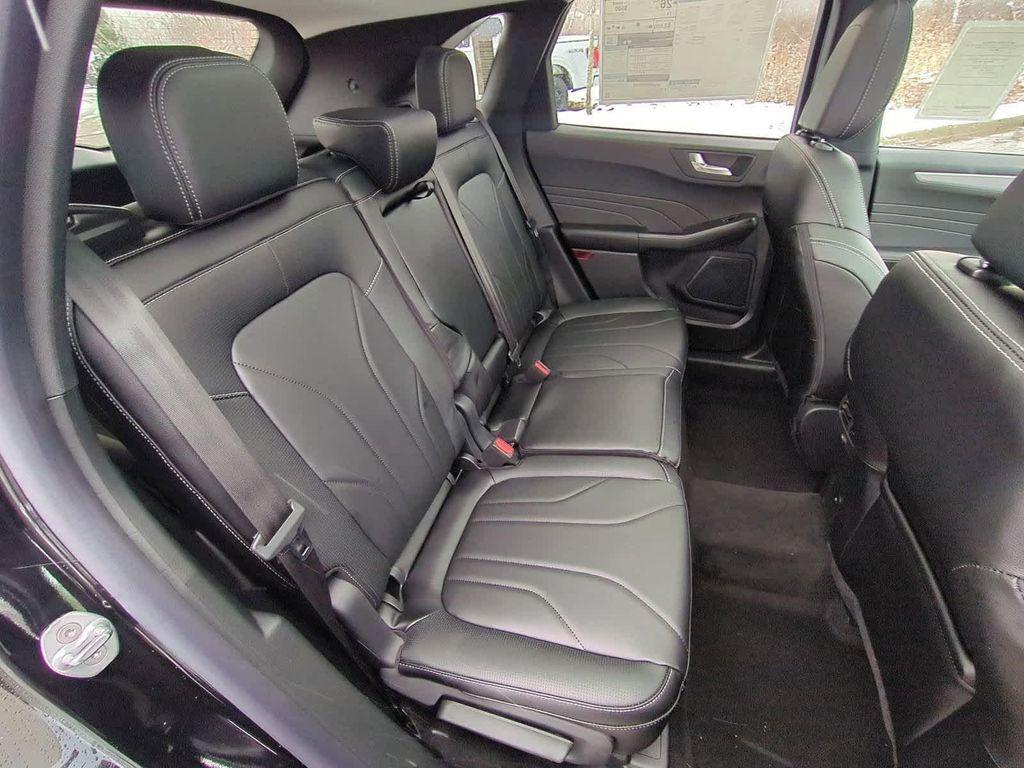 new 2025 Ford Escape car, priced at $34,758