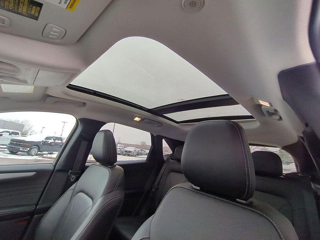 new 2025 Ford Escape car, priced at $34,758