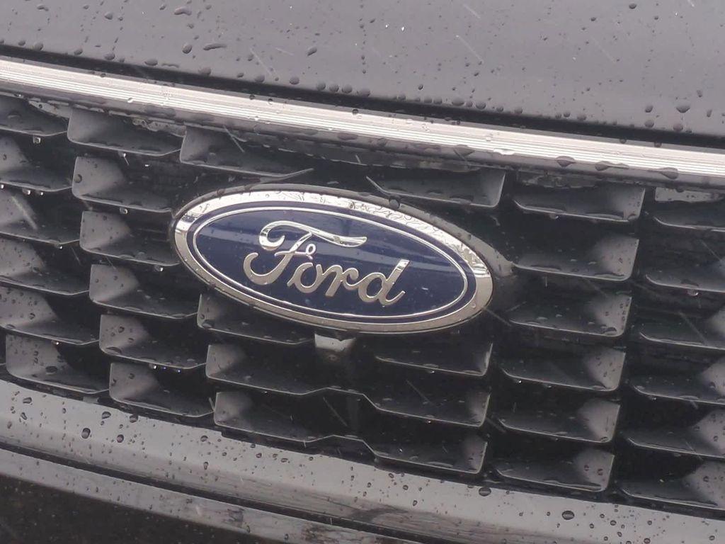 new 2025 Ford Escape car, priced at $34,758
