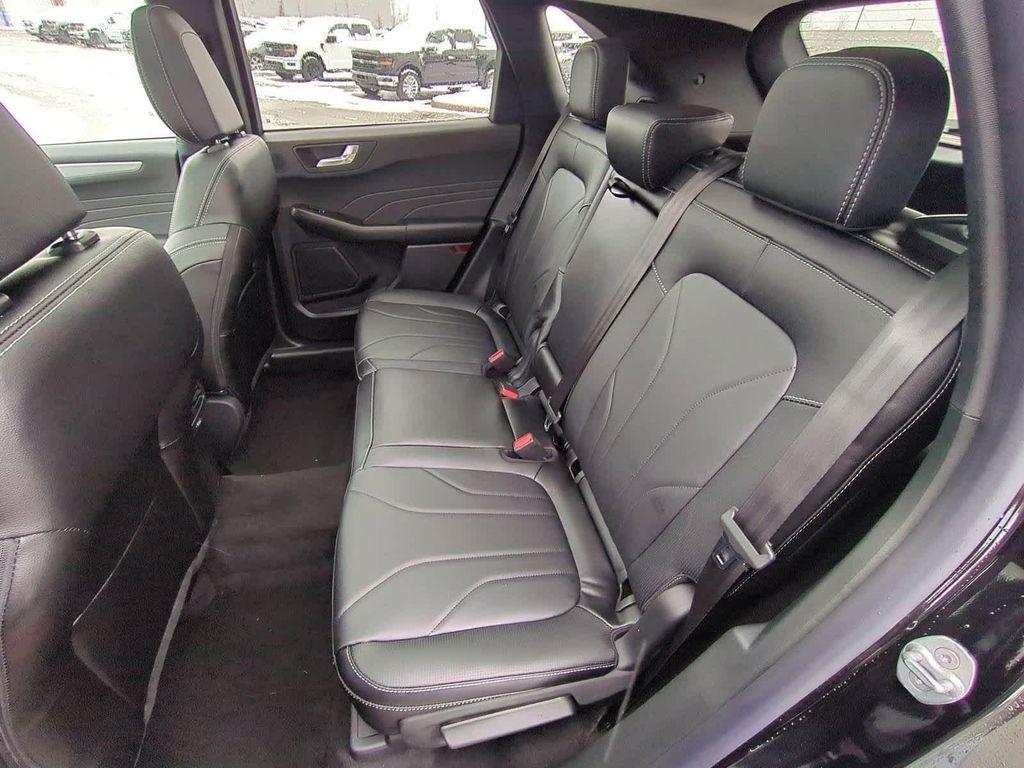 new 2025 Ford Escape car, priced at $34,758