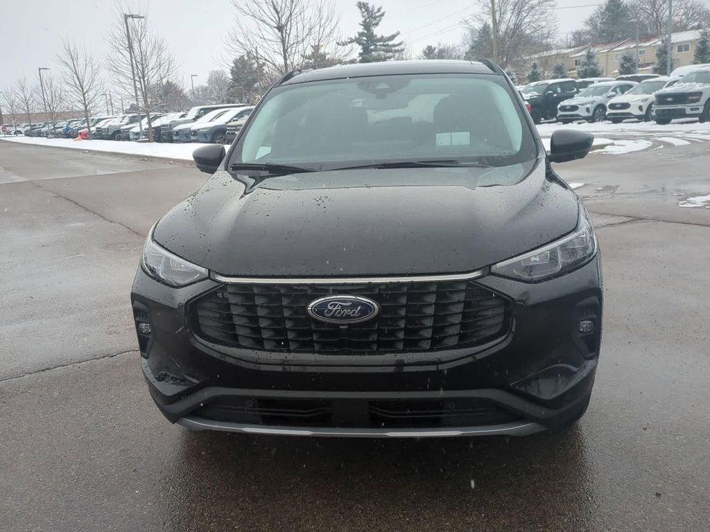 new 2025 Ford Escape car, priced at $34,758