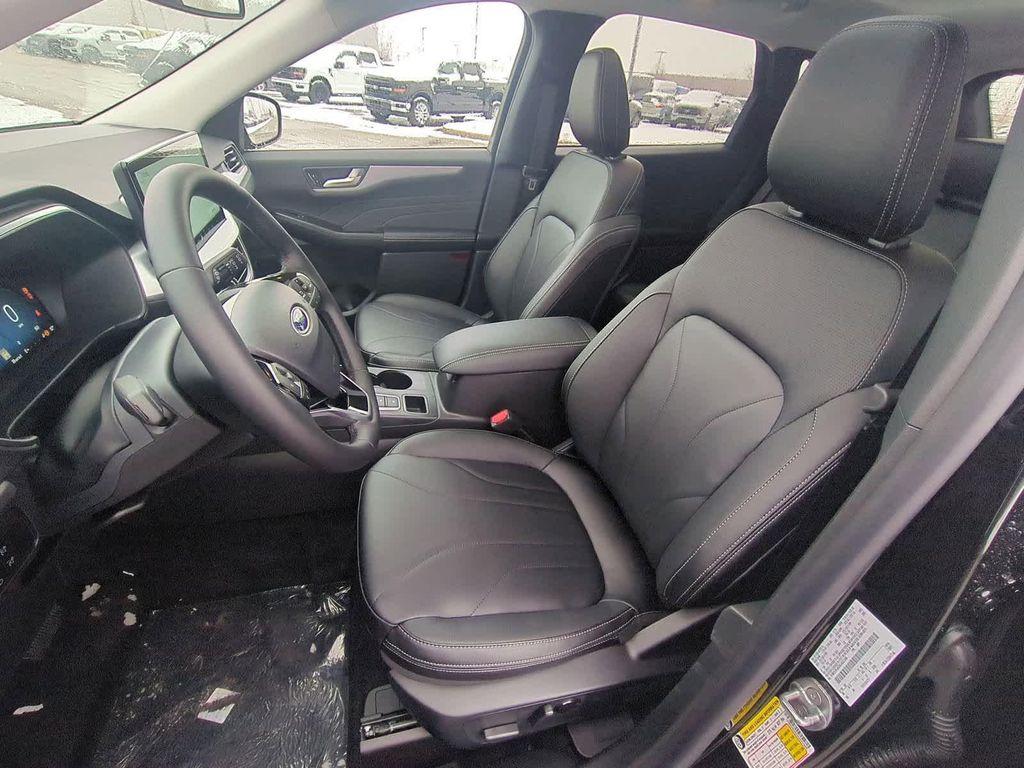 new 2025 Ford Escape car, priced at $34,758