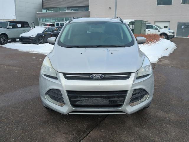 used 2016 Ford Escape car, priced at $7,951