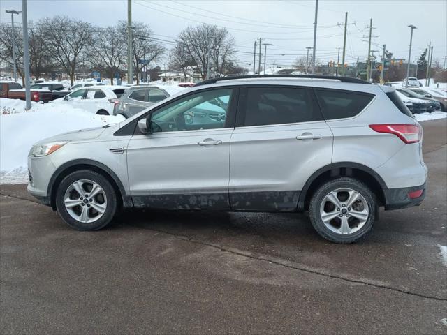 used 2016 Ford Escape car, priced at $7,951