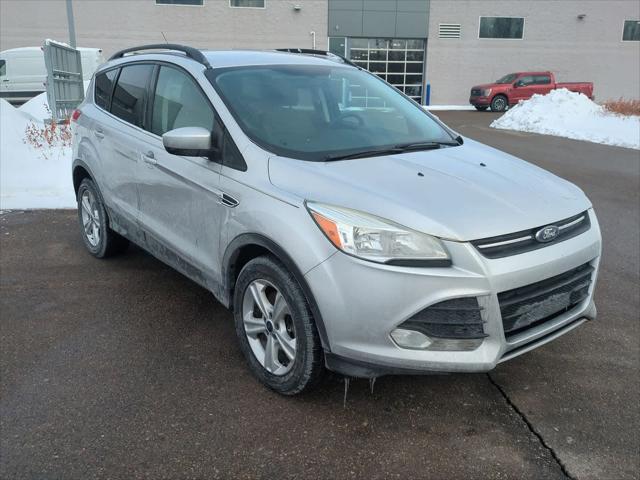 used 2016 Ford Escape car, priced at $7,951