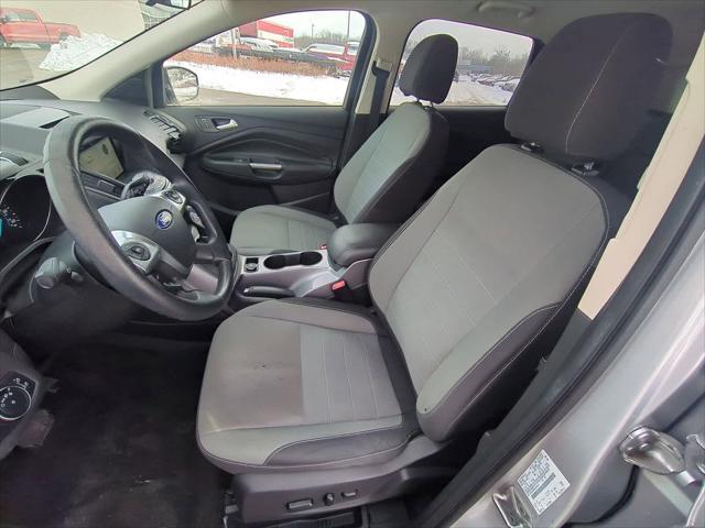 used 2016 Ford Escape car, priced at $7,951