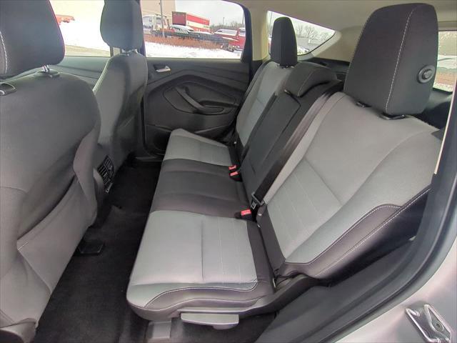 used 2016 Ford Escape car, priced at $7,951