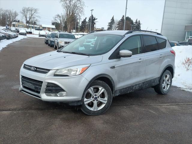 used 2016 Ford Escape car, priced at $7,951