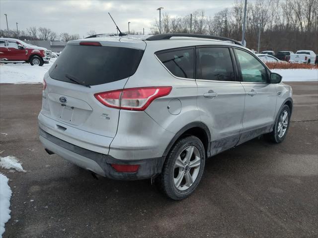 used 2016 Ford Escape car, priced at $7,951