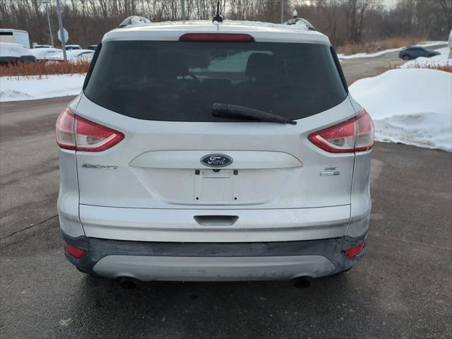 used 2016 Ford Escape car, priced at $7,951