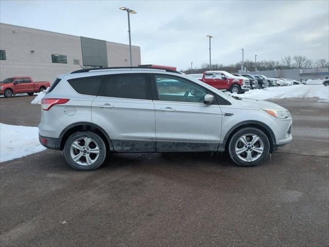 used 2016 Ford Escape car, priced at $7,951