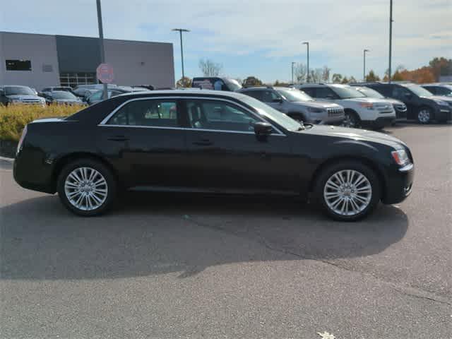 used 2014 Chrysler 300 car, priced at $8,795