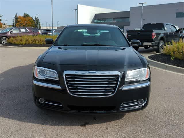 used 2014 Chrysler 300 car, priced at $8,795