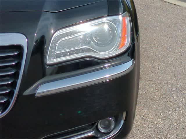 used 2014 Chrysler 300 car, priced at $8,795