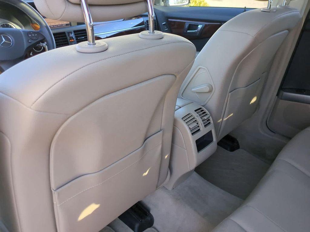 used 2010 Mercedes-Benz GLK-Class car, priced at $9,590