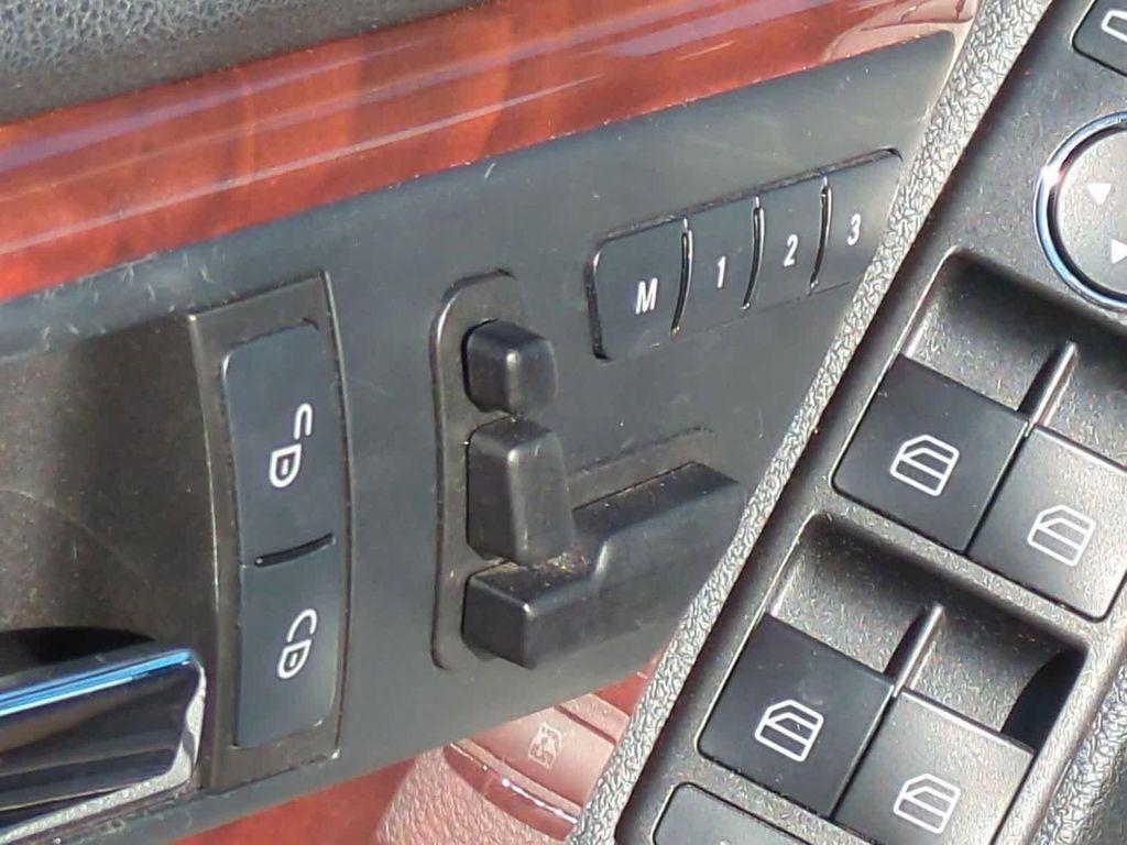 used 2010 Mercedes-Benz GLK-Class car, priced at $9,590