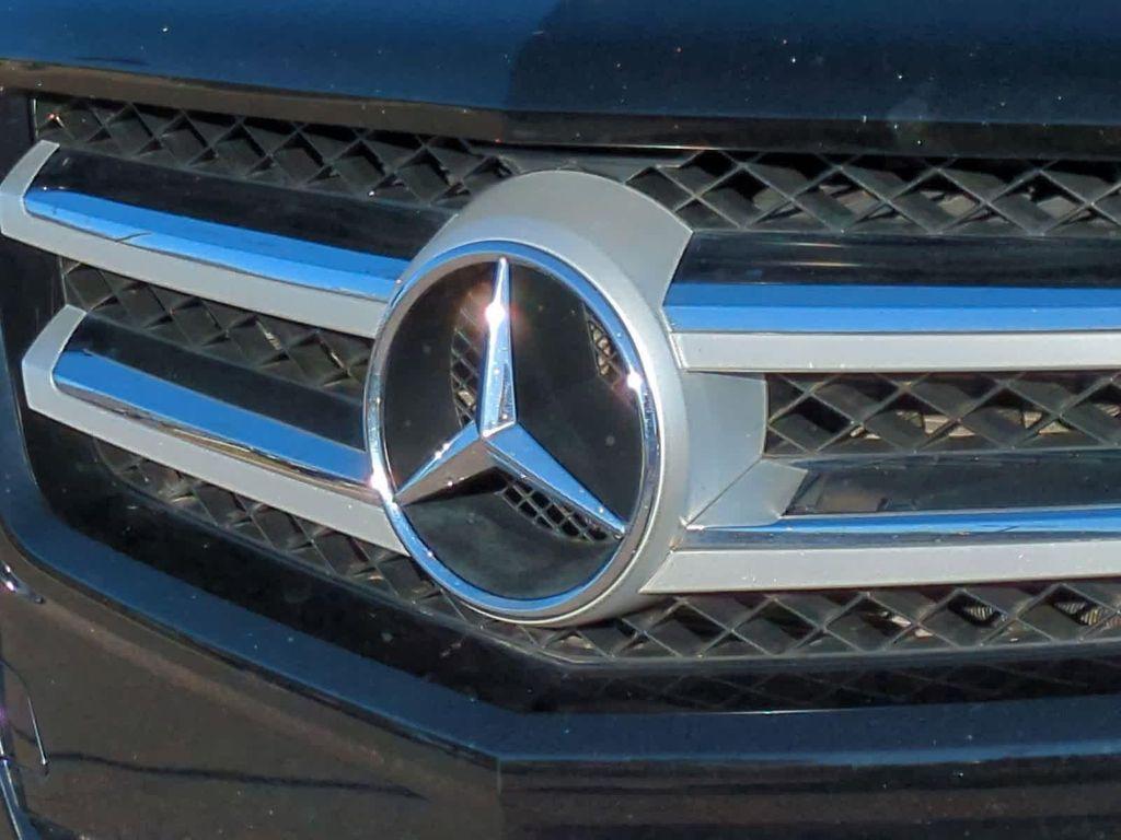 used 2010 Mercedes-Benz GLK-Class car, priced at $9,590