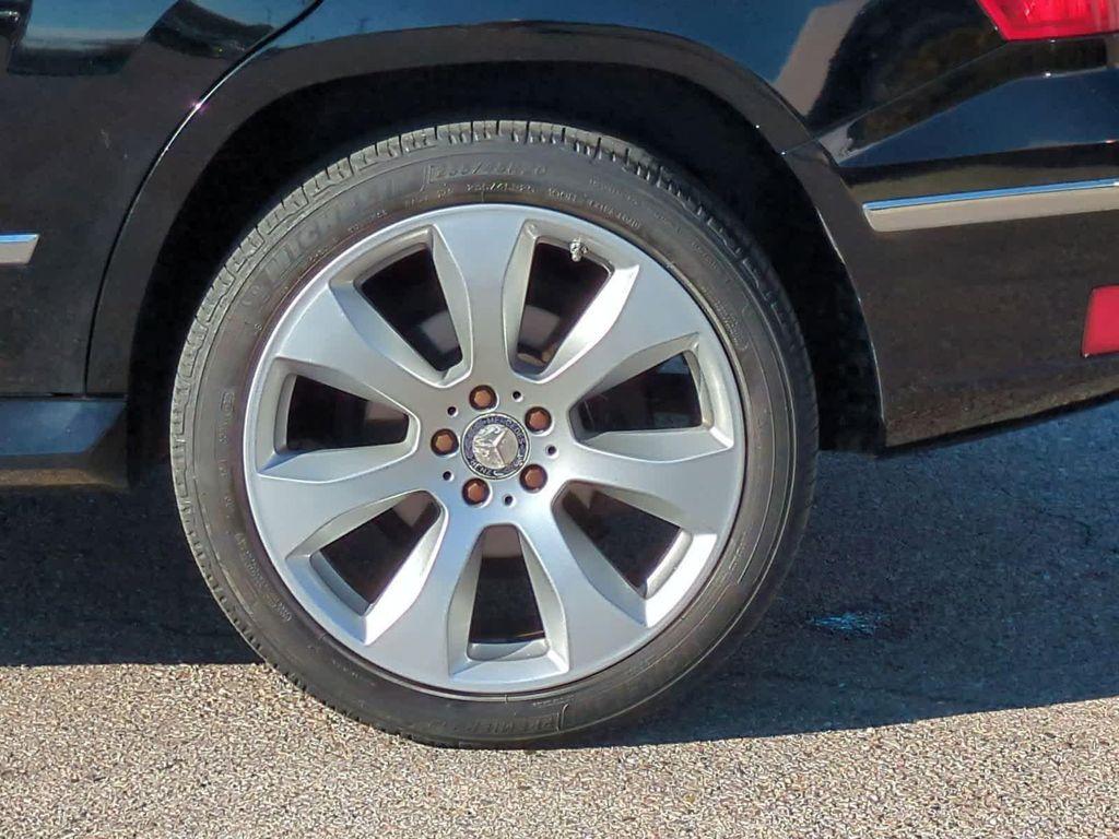 used 2010 Mercedes-Benz GLK-Class car, priced at $9,590