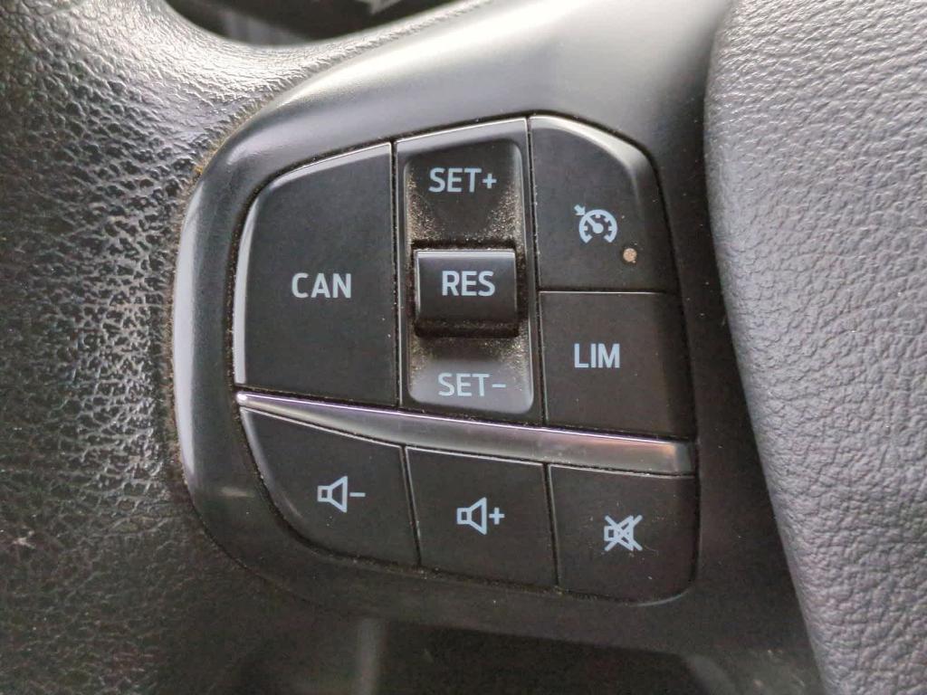 used 2022 Ford Transit-250 car, priced at $39,999