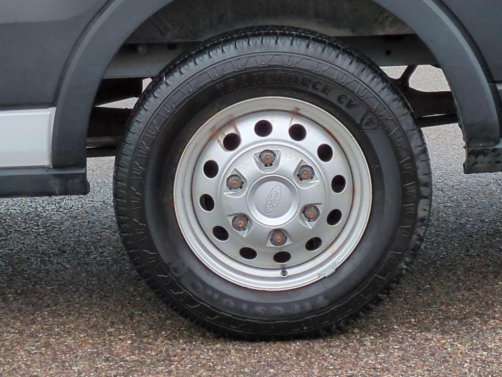 used 2022 Ford Transit-250 car, priced at $39,999