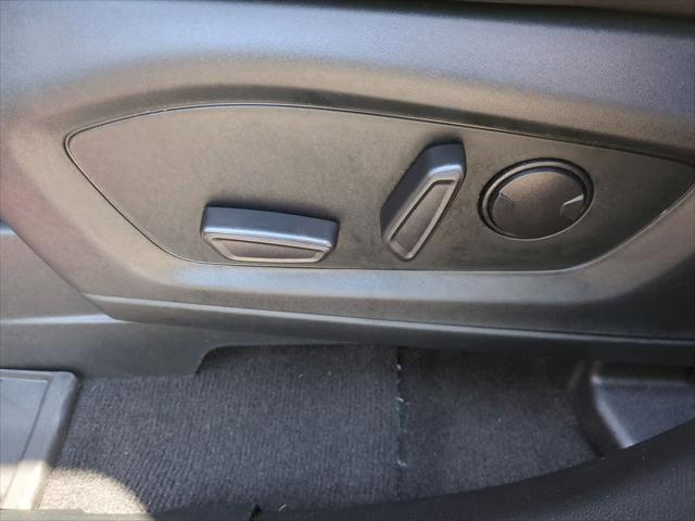 used 2022 Ford Explorer car, priced at $38,999