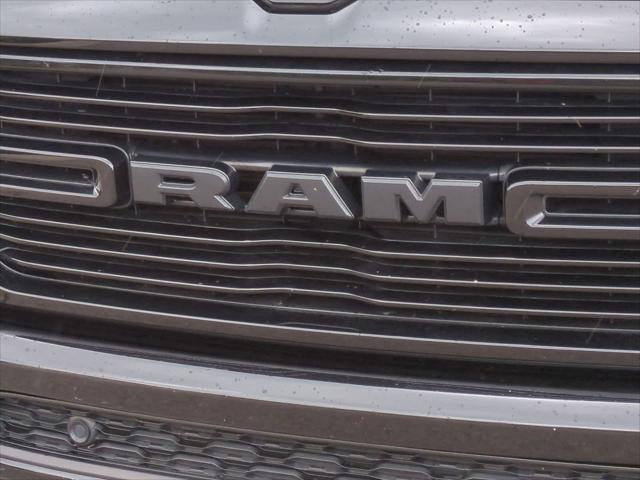 used 2020 Ram 1500 car, priced at $27,851
