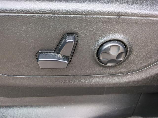 used 2020 Ram 1500 car, priced at $27,851