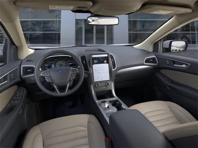 new 2024 Ford Edge car, priced at $41,342