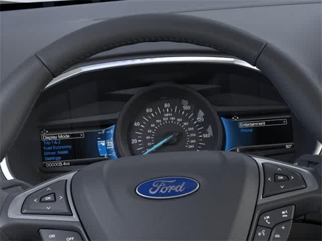 new 2024 Ford Edge car, priced at $41,342