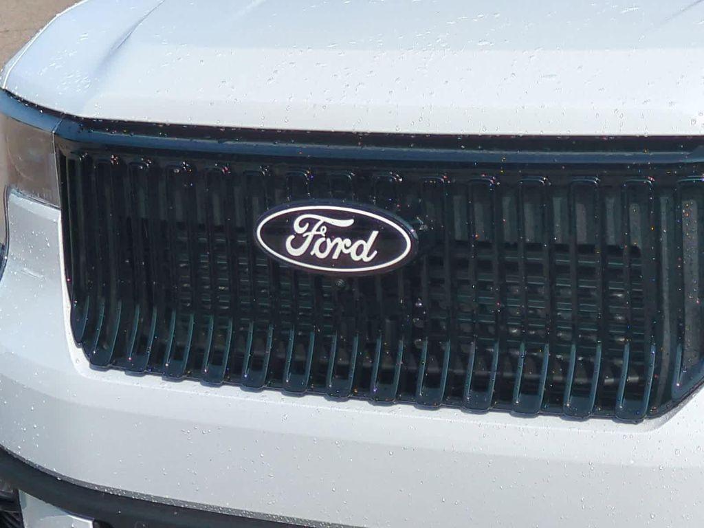 new 2025 Ford Maverick car, priced at $39,063