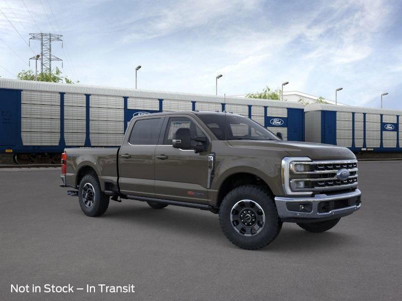 new 2026 Ford F-350 car, priced at $87,128