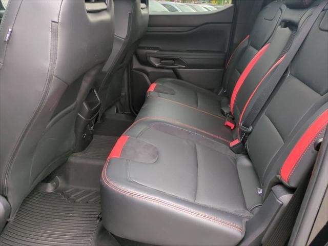 used 2024 Ford Ranger car, priced at $54,500