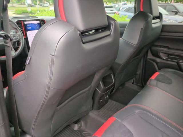 used 2024 Ford Ranger car, priced at $54,500