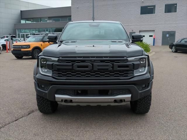 used 2024 Ford Ranger car, priced at $54,500