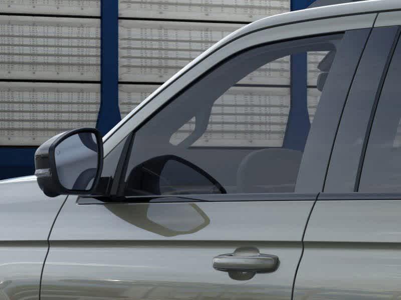 new 2025 Ford Expedition car, priced at $75,083